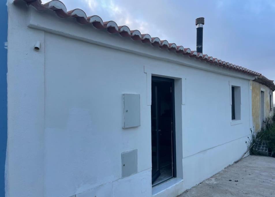 فيلا Casa Da Estrelinha كاراباتيرا المظهر الخارجي الصورة