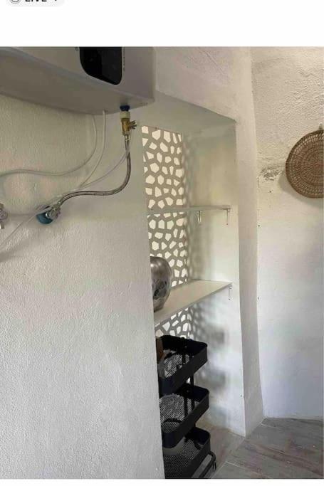 فيلا Casa Da Estrelinha كاراباتيرا المظهر الخارجي الصورة